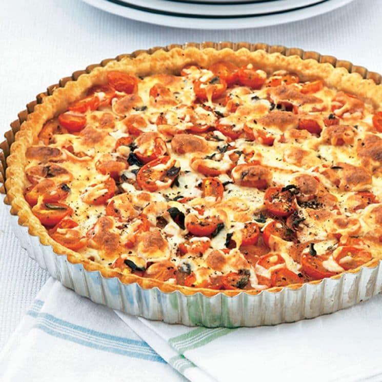 quiche