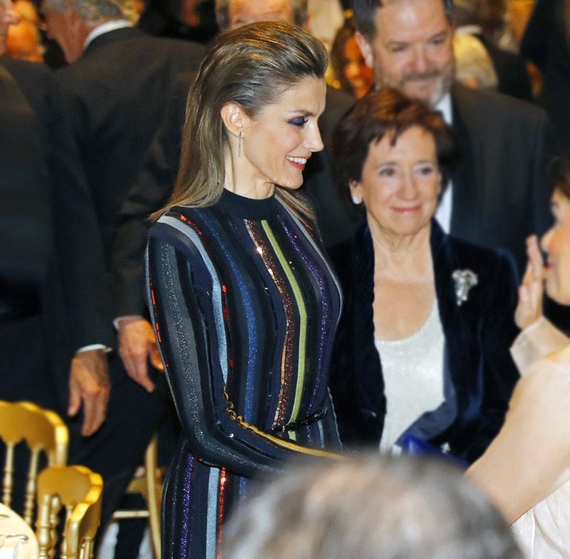 letizia pelo