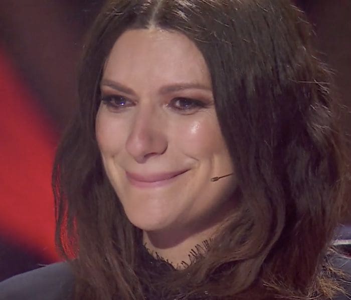 Laura Pausini