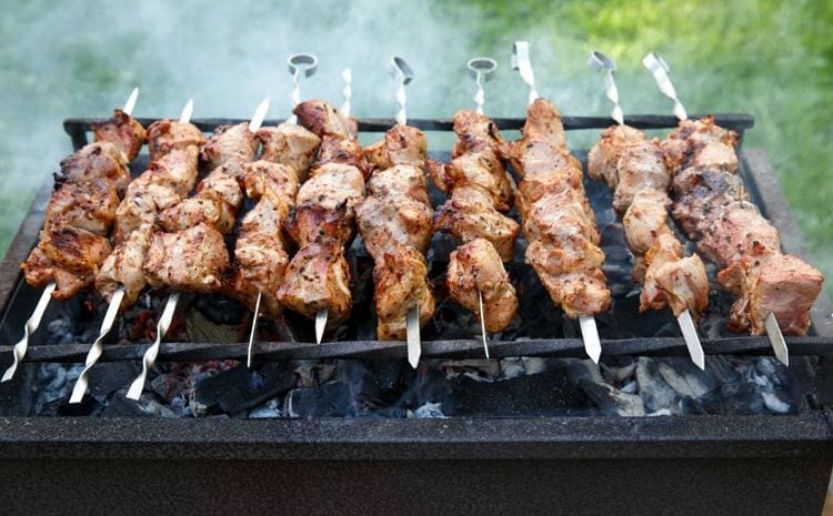 shashlik