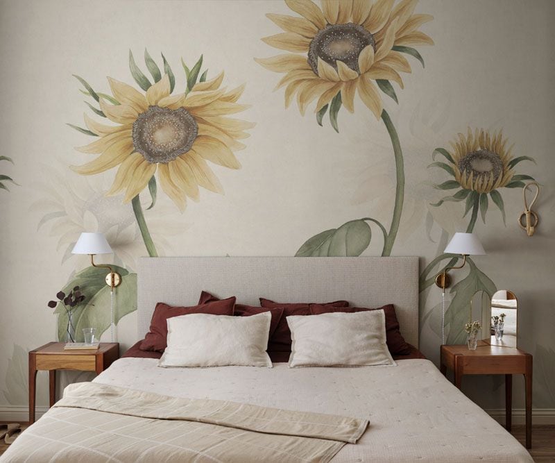 decorar pared cabecero 5a