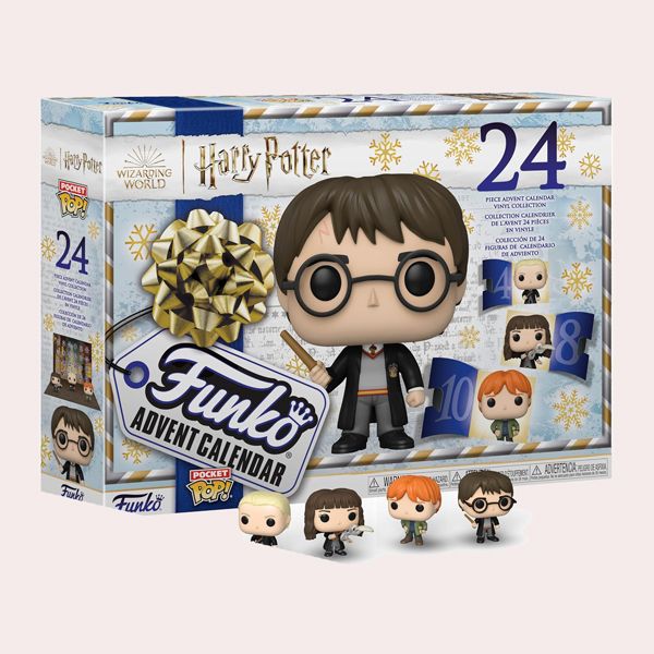 Funko Advent Calendar: Harry Potter