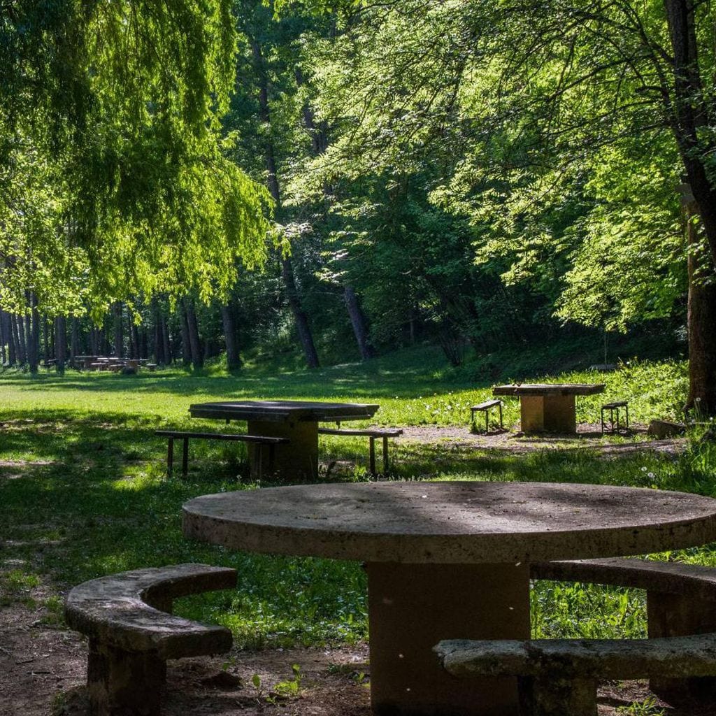 la ruta de las siete cascadas girona catalu a 