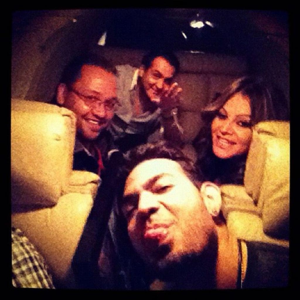 la ltima foto de jenni rivera