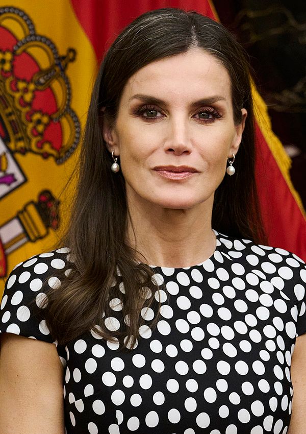 reina letizia 7 feb