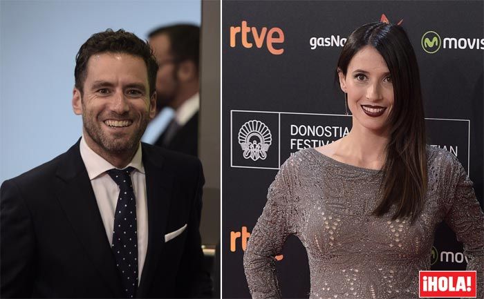 Bárbara y Borja han tenido su primer hijo en común, que se llama Telmo según el Diario Vasco
