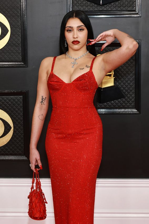 lourdes-leon-grammy-1