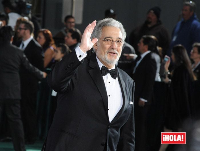 Plácido Domingo