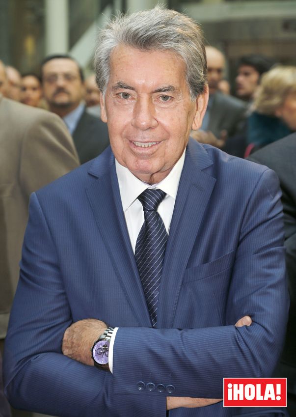 Manolo Santana