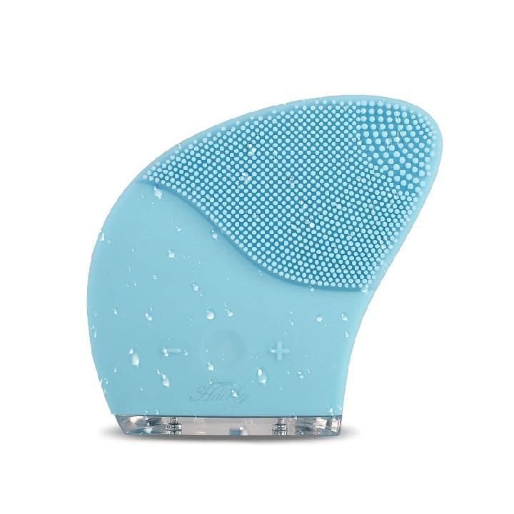 hairby facial cleansing brush7