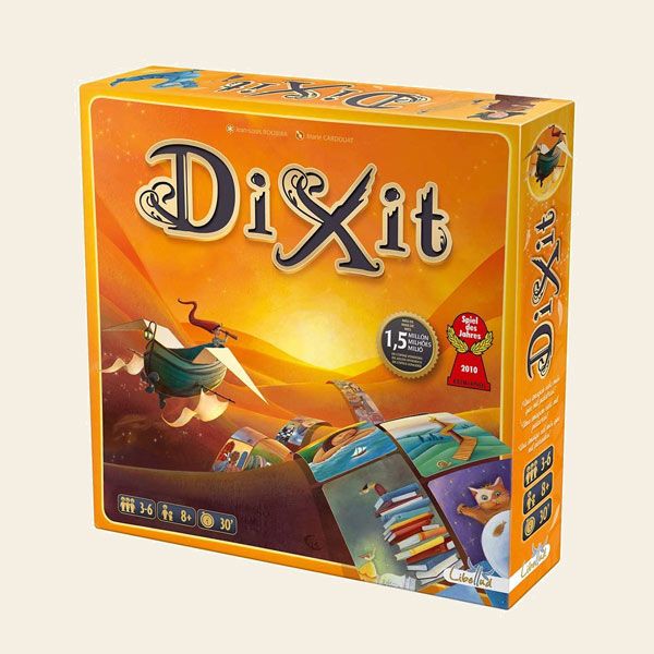 dixit