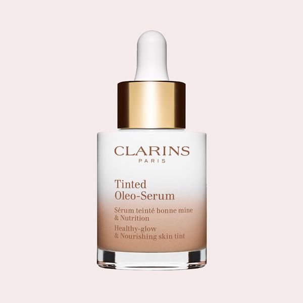 Tinted Oleo Serum Base de Maquillaje de Clarins