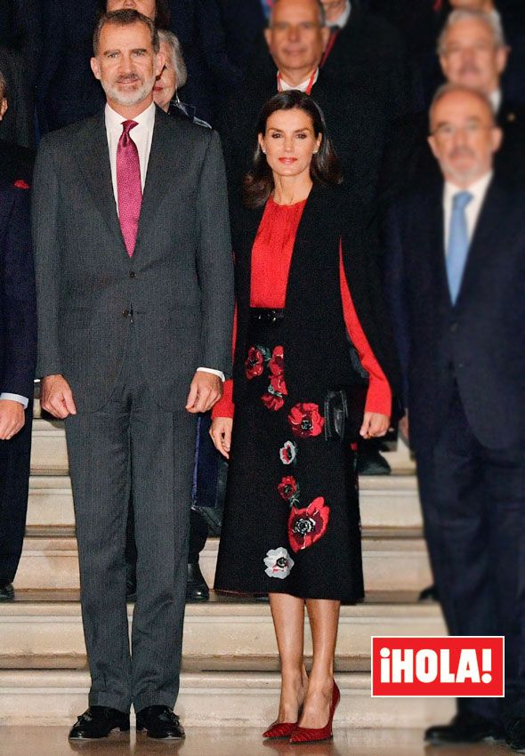 Reina Letizia