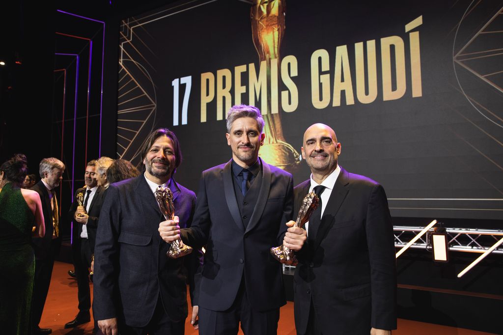 Premios Gaudí