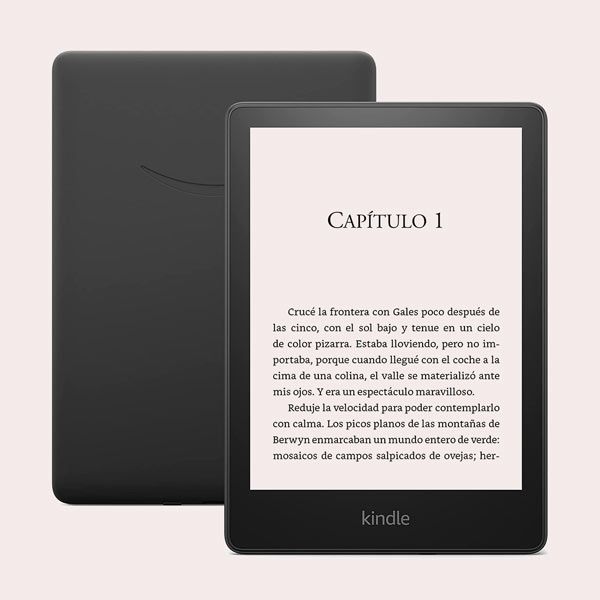 kindle paperwhite