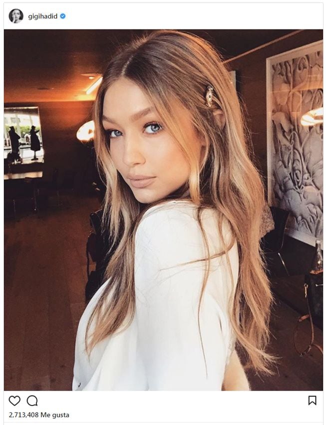 gigi hadid