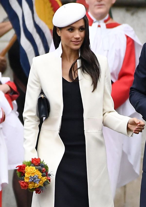 meghan markle