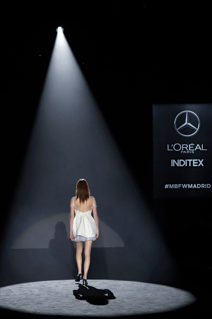 Mercedes-Benz Fashion Week Madrid