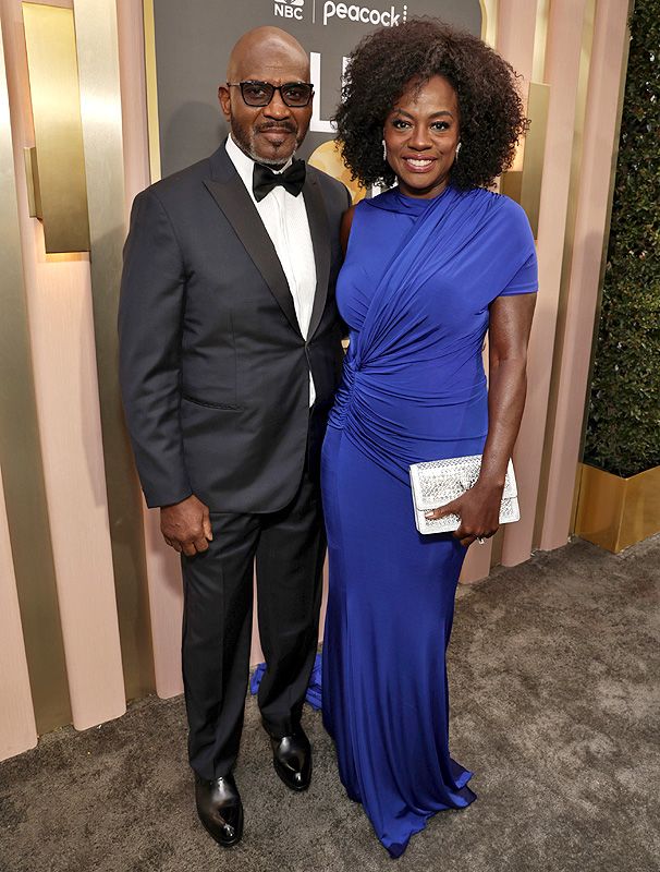 viola davis getty