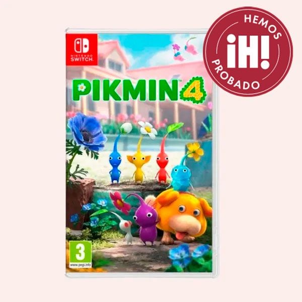 pikmin