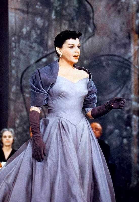 Judy Garland