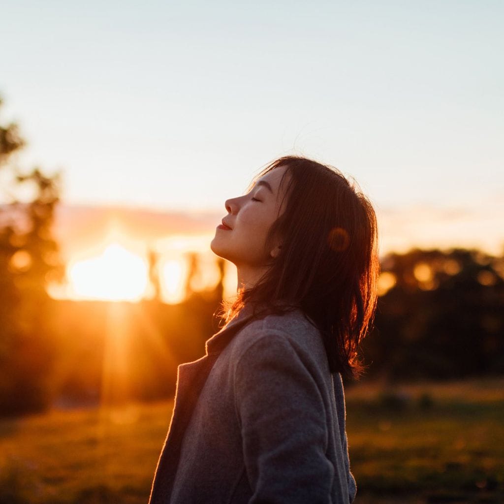 Vida plena y felicidad