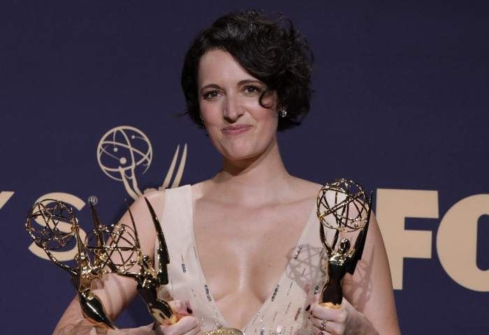 Phoebe Waller-Bridge