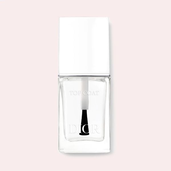 Dior Top Coat Laca de Fijación de Secado Ultrarrápido