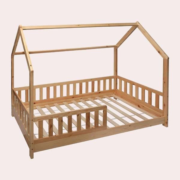 Cama para Niños de [en.casa]