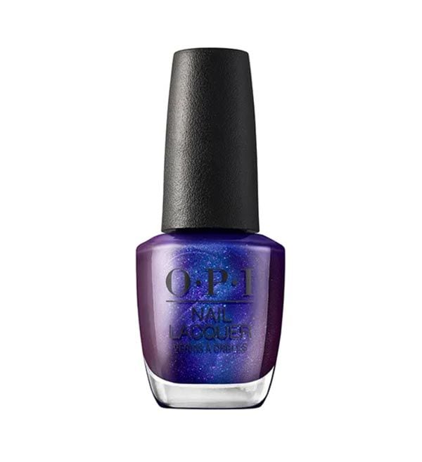 esmalte opi azul