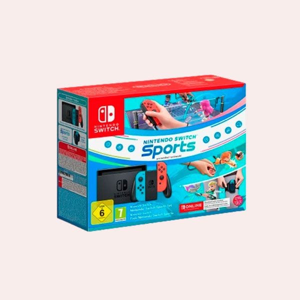 switch sports