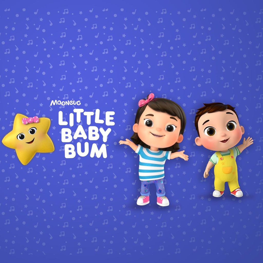 little baby bum