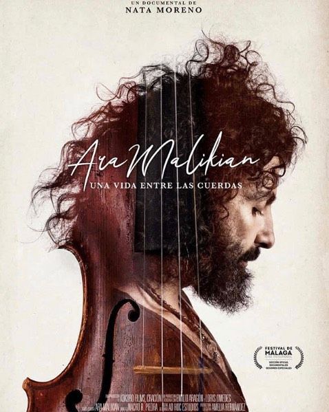 Ara Malikian