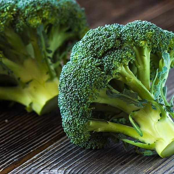 antiinflamatorios brocoli