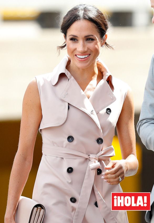 Meghan Markle