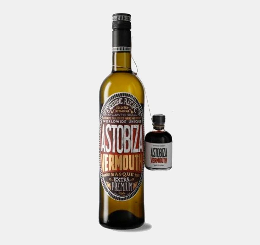 astobiza vermouth extra