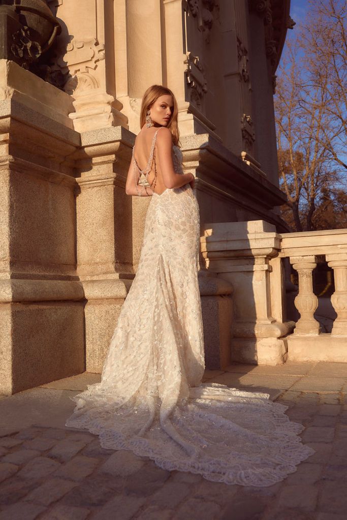 galia lahav