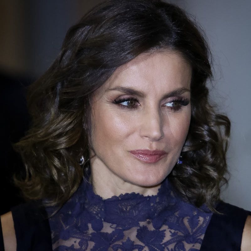 letizia volumen 2a