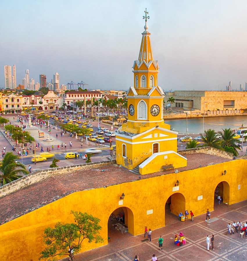 Imagen de Cartagena de Indias, Colombia