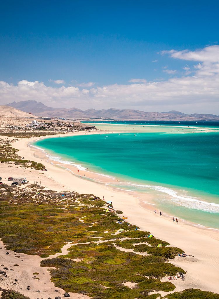 Jandia-fuerteventura