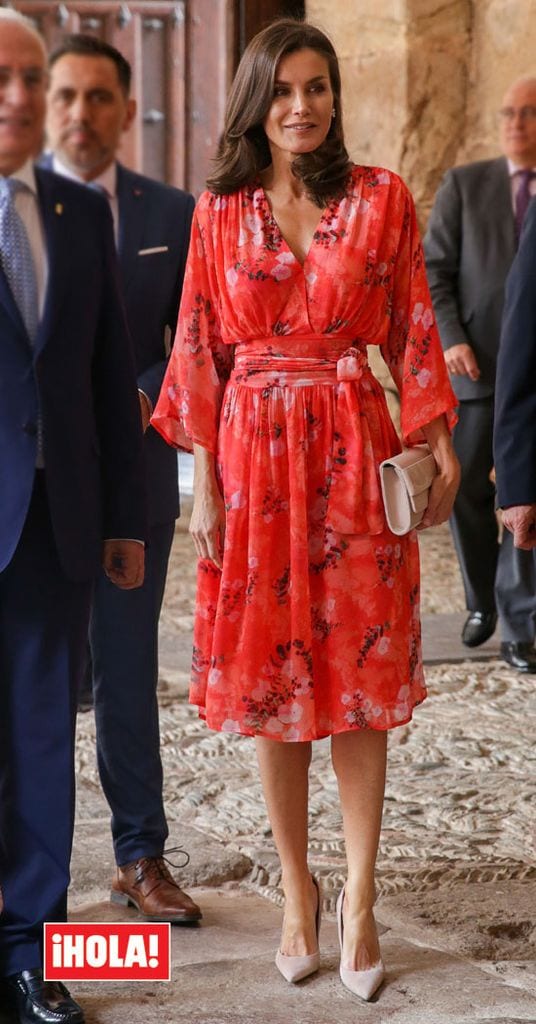 Reina Letizia