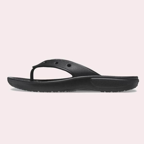 Crocs Classic Sandalias Flip-Flop Unisex