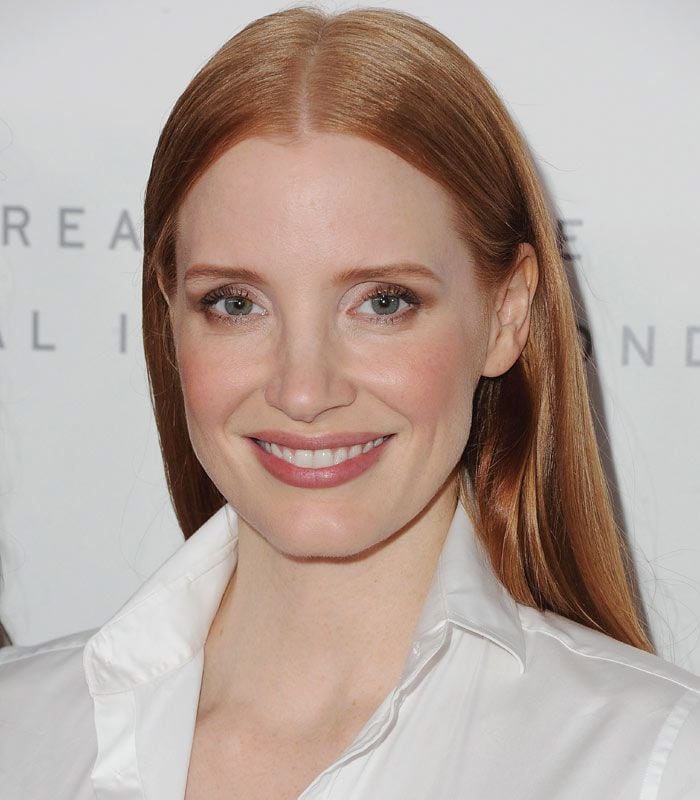 chastain