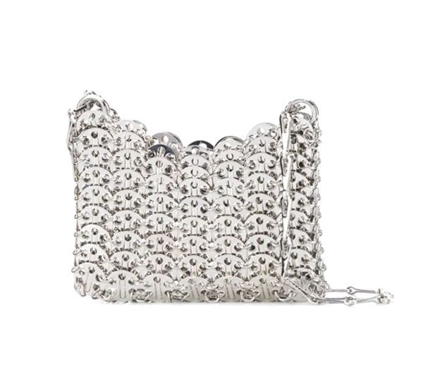 bolso paco rabbane