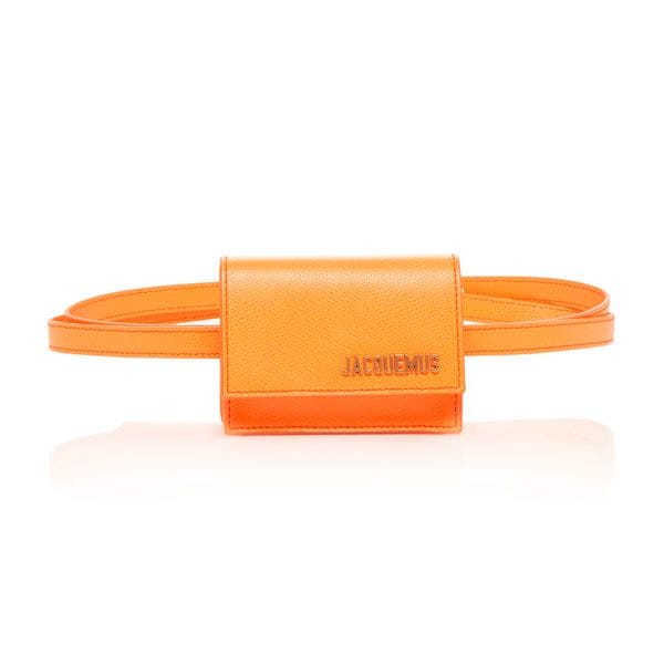 La Ceinture Bello de Jacquemus