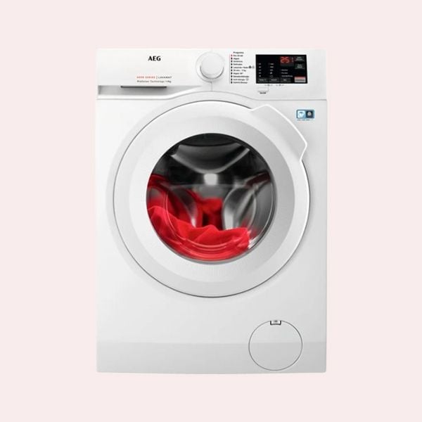 AEG L6FBI947P Lavadora Carga Frontal con 46% de descuento