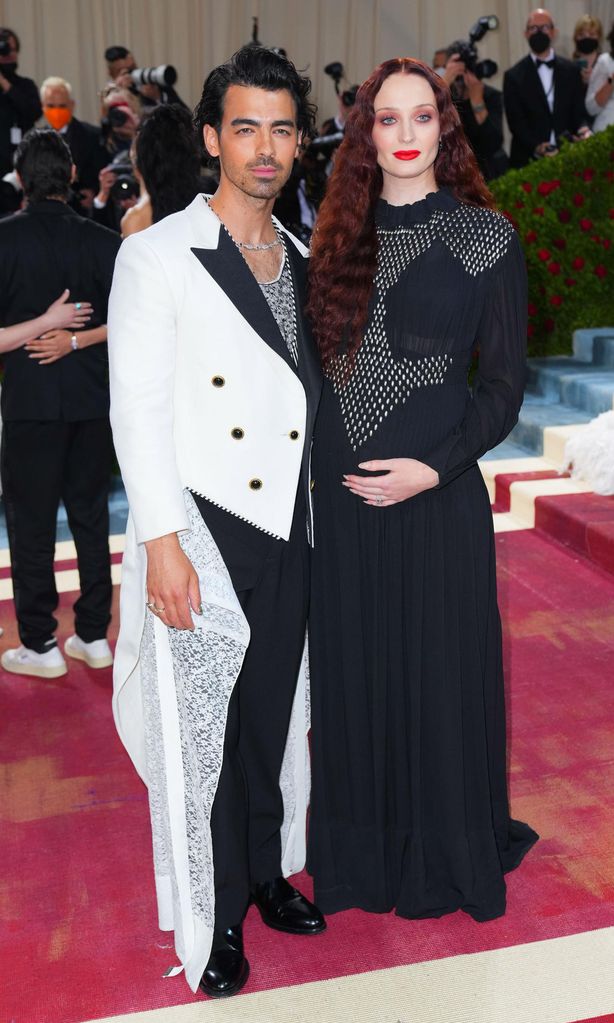 The 2022 Met Gala Celebrating \"In America: An Anthology of Fashion\" - Arrivals