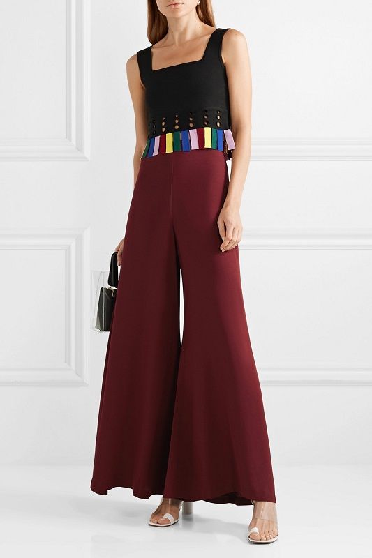 staud wide leg pants4