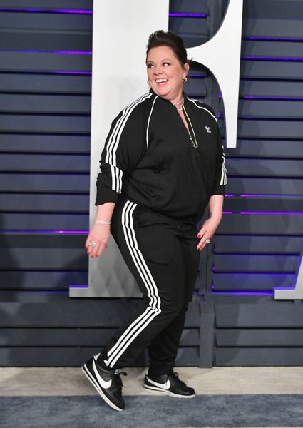 Melissa McCarthy getty