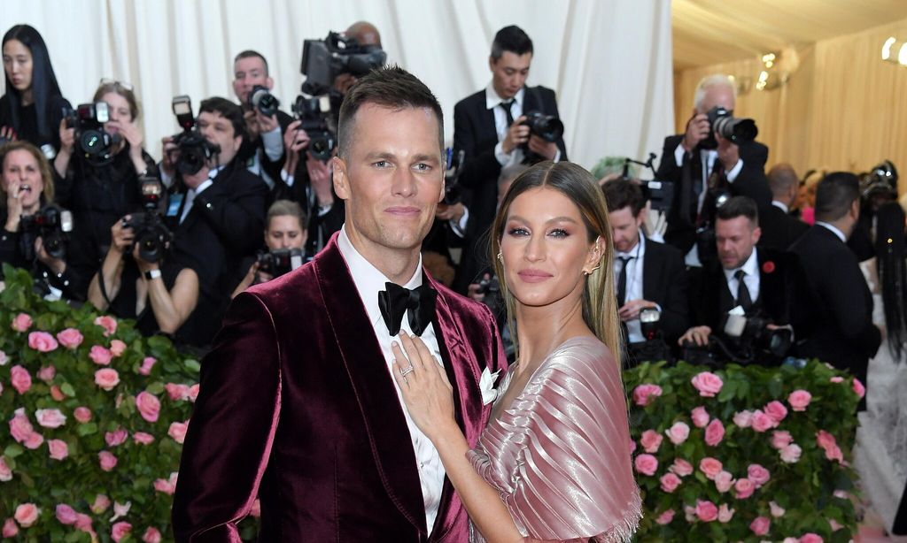 The 2019 Met Gala Celebrating Camp: Notes On Fashion - Arrivals